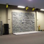 Fitness Results Rock Wall